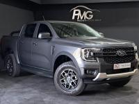 Thumbnail Ford Ranger 2.0 BiTurbo double cab XLT 4x4
