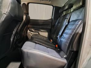 Ford Ranger 2.0 BiTurbo double cab XLT 4x4 - Image 20
