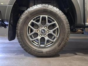 Ford Ranger 2.0 BiTurbo double cab XLT 4x4 - Image 21