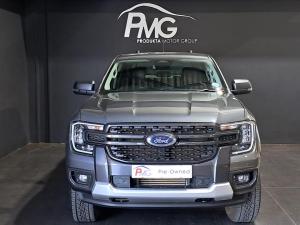 Ford Ranger 2.0 BiTurbo double cab XLT 4x4 - Image 2