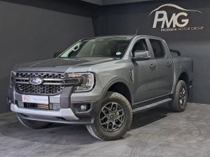 Ford Ranger 2.0 BiTurbo double cab XLT 4x4 - Image 2