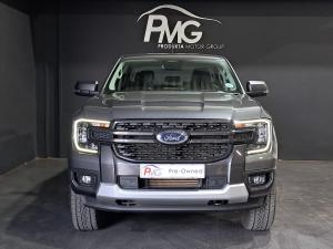 Ford Ranger 2.0 BiTurbo double cab XLT 4x4 - Image 3