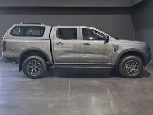 Ford Ranger 2.0 BiTurbo double cab XLT 4x4 - Image 4