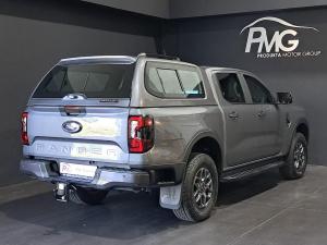 Ford Ranger 2.0 BiTurbo double cab XLT 4x4 - Image 5