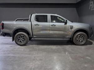 Ford Ranger 2.0 BiTurbo double cab XLT 4x4 - Image 5