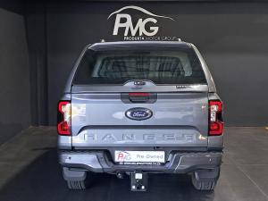 Ford Ranger 2.0 BiTurbo double cab XLT 4x4 - Image 6