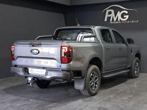 Ford Ranger 2.0 BiTurbo double cab XLT 4x4 - Image 6