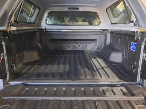 Ford Ranger 2.0 BiTurbo double cab XLT 4x4 - Image 7