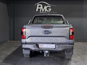 Ford Ranger 2.0 BiTurbo double cab XLT 4x4 - Image 7