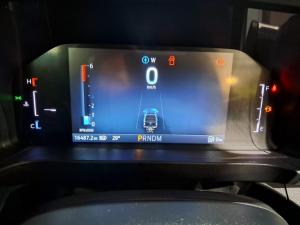 Ford Ranger 2.0 BiTurbo double cab XLT 4x4 - Image 8