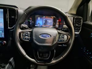 Ford Ranger 2.0 BiTurbo double cab XLT 4x4 - Image 9