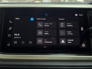 Volkswagen Polo sedan 1.0TSI Life - Image 4