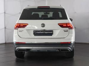 Volkswagen Tiguan Allspace 2.0TSI 4Motion Highline - Image 10