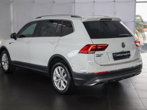 Volkswagen Tiguan Allspace 2.0TSI 4Motion Highline - Image 11