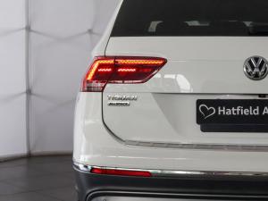 Volkswagen Tiguan Allspace 2.0TSI 4Motion Highline - Image 12