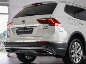 Volkswagen Tiguan Allspace 2.0TSI 4Motion Highline - Image 13