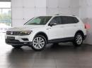 Thumbnail Volkswagen Tiguan Allspace 2.0TSI 4Motion Highline