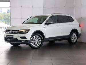 Volkswagen Tiguan Allspace 2.0TSI 4Motion Highline - Image 1