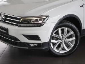 Volkswagen Tiguan Allspace 2.0TSI 4Motion Highline - Image 2