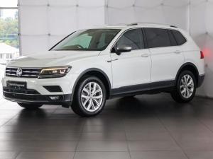 Volkswagen Tiguan Allspace 2.0TSI 4Motion Highline - Image 4