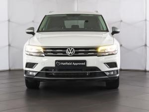 Volkswagen Tiguan Allspace 2.0TSI 4Motion Highline - Image 5
