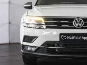 Volkswagen Tiguan Allspace 2.0TSI 4Motion Highline - Image 7