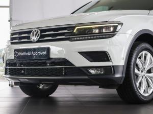 Volkswagen Tiguan Allspace 2.0TSI 4Motion Highline - Image 8
