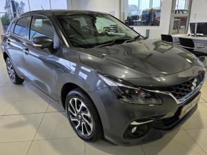 Suzuki Baleno 1.5 GLX auto - Image 1