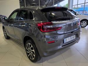 Suzuki Baleno 1.5 GLX auto - Image 4