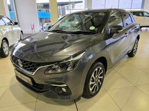 Suzuki Baleno 1.5 GLX auto - Image 6
