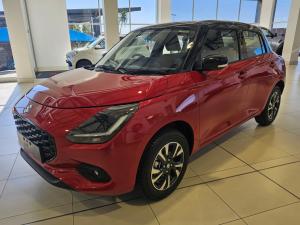 Suzuki Swift 1.2 GLX auto - Image 5