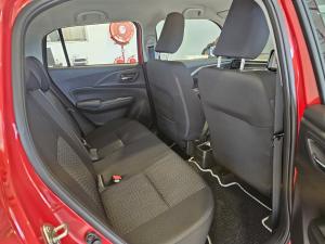 Suzuki Swift 1.2 GLX auto - Image 7