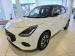 Suzuki Swift 1.2 GLX manual - Thumbnail 3