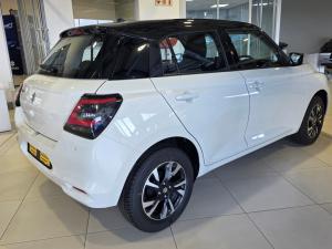 Suzuki Swift 1.2 GLX manual - Image 6