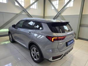 Ford Territory 1.8T Ambiente - Image 11