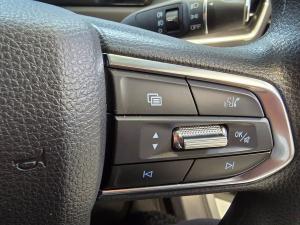 Ford Territory 1.8T Ambiente - Image 16