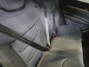 Ford Territory 1.8T Ambiente - Image 21