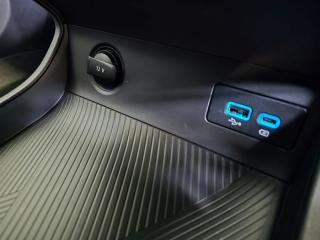 Ford Territory 1.8T Ambiente