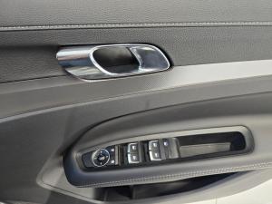 Ford Territory 1.8T Ambiente - Image 30