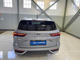 Ford Territory 1.8T Ambiente