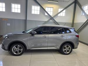 Ford Territory 1.8T Ambiente - Image 9