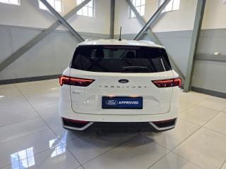 Ford Territory 1.8T Ambiente