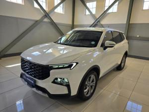 Ford Territory 1.8T Ambiente - Image 11