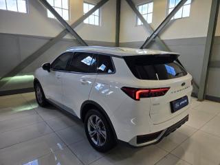 Ford Territory 1.8T Ambiente