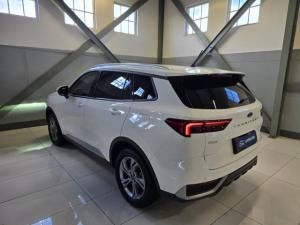 Ford Territory 1.8T Ambiente - Image 12