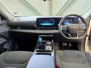 Ford Territory 1.8T Ambiente - Image 14