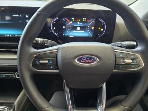 Ford Territory 1.8T Ambiente - Image 17