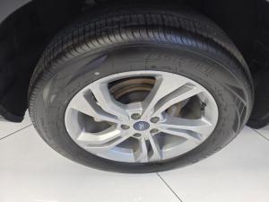 Ford Territory 1.8T Ambiente - Image 28