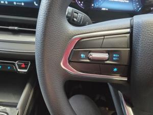 Ford Territory 1.8T Ambiente - Image 30