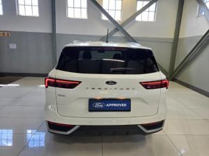 Ford Territory 1.8T Ambiente - Image 4